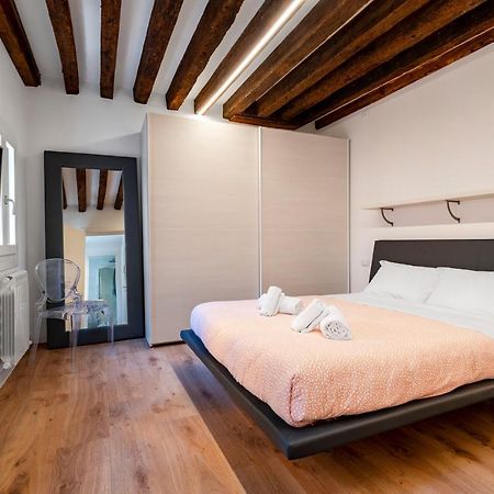 Апартаменти Residenza Riccardo Венеція Екстер'єр фото